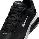 Nike Damen W Air Max Bia Sneaker, Black/White, 41 - 3