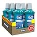 Oral-B Pro-Expert Multi-Protection Mouthwash, Fights Plaque Causing Bacteria, Mint for Long-Lasting Fresh Breath, 24-Hour Protection, Alcohol Free, Maxi Format 6 Packs x - 1