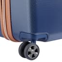 DELSEY Paris - Chatelet AIR 2.0 - Hartschalenkoffer 66 cm x 45 cm x 28 cm - 69 L - L - Marineblau - 8