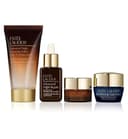Estee Laude'r Advanced Night Repair Skincare Starter Set , include Advanced Night Repair Serum Travel Size Holiday Gift Set For Women. - 2