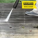 Kärcher Controllo completo Multi Jet 3-in-1 MJ 180, 2.643-907.0 - 6