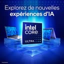 Dell XPS 14 (9440) Notebook 14,5'' FHD+ Intel Core Ultra 7 Series 1 Intel Evo edition, 16GB RAM, 512GB SSD, Intel Arc, Windows 11 Home, Tastiera retroilluminata Italiana - Platino - 13