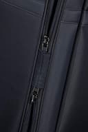Samsonite Airea - Spinner L erweiterbar, Koffer, 78 cm, 111.5/120 L, Blau (Dark Blue) - 11