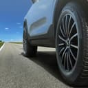 225/60WR18 MICHELIN TL CROSSCLIMATE 2 XL (EU)104W - 5