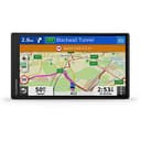 Garmin DriveSmart 55 EU LMT-D Navigatore Auto con Mappa Europa 3D, Schermo Touch 5.5", Vivavoce, Infotraffico Digital DAB e Servizi Live via Smartphone - 8