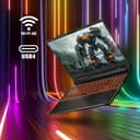acer Nitro V 16 AI ANV16-42-R0BK Notebook Gaming, NVIDIA GeForce RTX 5060 8 GB GDDR7, Processore AMD Ryzen™ 7 260, Ram 16 GB DDR5, 1024 GB SSD, Display 16" WUXGA IPS 180 Hz, Windows 11 Home - 4