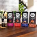 Bialetti Esperto Grani, Café en Grano, Aromatizado con Avellana, 1 KG - 5