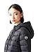Colmar ORIGINALS Tg 44 Fitted Down Jacket with Hood - 2