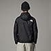 The North Face Men's Seasonal Mountain Jacket, Tnf Black/Npf, L - 3