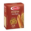Pasta Barilla Penne rigate integrali wholemeal Italian Pasta 500 g - 1