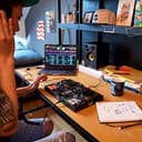 Hercules DJControl Inpulse 200 MK2 – Compact DJ Controller with LED Light Guides, Enhanced Features, and Compatibility with DJUCED & SERATO Software - 6