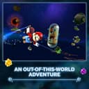 Super Mario Galaxy + Super Mario Galaxy 2 - 4