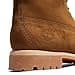 Timberland Adult Master Item Premium 6 In Lace Other, Dark Wheat Nubuck - 6