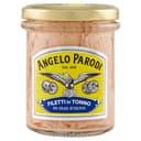 Angelo Parodi Filetti di Tonno in Olio D'oliva, 195 g - 1