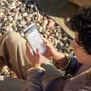 XIAOMI Poco X8 Pro Max Smartphone 12GB+512GB, Dimensity 9500s Prozessor, 8500mAh Akku, Ultra-helles AMOLED-Display, 50MP Light Fusion 600 Hauptkamera mit OIS, Schwarz, 3 Jahre Garantie - 14