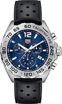 TAG Heuer Formula 1 Quartz Chronograph Men's Watch CAZ101K.FT8024, Chronograph - 1