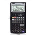 CASIO FX-5800P calcolatrice scientifica programmabile - Contiene 40 costanti scientifiche, 128 formule integrate - 3
