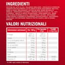 Enervit, Protein Bar 50% Dark Choco, Barrette Proteiche, 20g di Proteine, Low Sugar, con Vitamina D e B6, Gusto Cioccolato Fondente, Per il Recupero Dopo lo Sport, Senza Glutine, 12 Barrette da 40g - 6