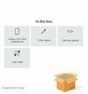 Samsung Galaxy ​S25 Ultra 5G (2025) ​1TB ​Storage​ + 12GB RAM SM-S938B ​Qualcomm Snapdragon 8 Elite SIM Free Factory Unlocked​ Android 15 Smartphone (Titanium Black) - 7