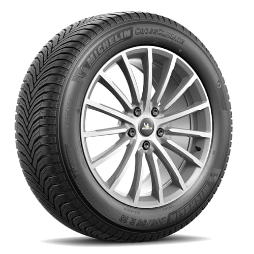 Tyre All Season Michelin CrossClimate+ 225/50 R17 98W XL ZP
