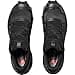 Salomon Speedcross 5 Gore-tex, Scarpe da Trail Running Donna, Black Black Phantom, 39 1/3 EU - 4