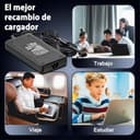 Etssembo 230W Cargador Portátil Compatible con Acer Predator Helios 300 500 PH315-53 PH315-54 PH315-55 PH315-53-781R PH315-53-7426 Neo 16, Triton 300 500 PT315 PT515,Nitro 5 16 17【5.5 * 1.7mm】 - 7