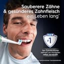 Oral-B iO Series 10 Elektrische Zahnbürste — Electric Toothbrush, Inkl. 1 Aufsteckbürste, iOSense, Lade-Reise-Etui — 7 Putzmodi für Zahnpflege, Zahnbürste Elektrisch, Designed by Braun, Eclipse Gold - 12