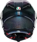 AGV Pista GP RR Iridium Carbon 2023 Casco, Carbone, S (55/56) - 2