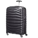 Samsonite Lite-Shock Spinner M Valigia, 69 cm, 73 L, Nero (Black) - 1