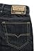 Diesel - Jeans lavati da uomo Slim Fit Rinse -Thommer R RB069, taglia: W33, lunghezza: L32 - 5