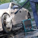 ARXP Idropulitrice BOX5 160DTS Compatta (2700 W, 160 bar, 850 l/h) - 4