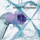 Philips Sonicare kabelloser Power Flosser 3000 Munddusche; Wasser-Flosser für Zähne, Zahnfleisch und Zahnpflege, weiß (Modell HX3826/31) - 4