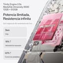 OPPO Find X9 5G – Smartphone Libre con IA, 12GB RAM + 512GB, Versión Española - Space Black - 4