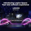 Lenovo Legion 9i 18", Gaming Laptop (2025 Model), Intel Core Ultra 9 275HX 24C, NVIDIA GeForce RTX 5090 24GB, 64GB RAM, SSD 2TB, Windows 11 Home/Pro, Keyboard (backlit/UK) - Eclipse Black - 13