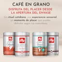 illy, Café en Grano Arabica Selection Etiopía, 100% Arábica con Notas de Jazmín, Azahar y Manzanilla, Sabor Delicado, 1 lata de 250g - 3