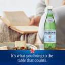 S. Pellegrino Natural Sparkling Agua Mineral 50cl PET (paquete de 24 x 50 cl) - 6