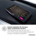 TomTom Pkw Navi GO Navigator 2. Generation (großes 6-Zoll-Display, Stauvermeidung Dank TomTom Traffic, Karten von Europa, Wi-Fi-Updates, Premium Services, einzigartige Magnethalterung) - 4
