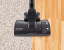 Bosch ProSilence Serie I 8 - Aspirador silencioso sin bolsa, con SmartSensorControl y sistema de autolimpieza inteligente, en negro - 7