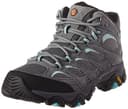 Merrell Damen Moab 3 Mid Gtx Wanderschuhe, Sedona Sage, 38.5 EU - 1