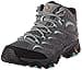 Merrell Moab 3 Mid GTX, Scarpe da Arrampicata Alta Donna, Sedona Sage, 38 EU - 1