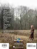 Taylor Swift - Evermore: Evermore Piano/Vocal/guitar Songbook - 2