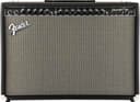 Fender Champion II 100 Amplificatore Combo per Chitarra, 100 W Adatto per Chitarra Elettrica, Black/Silver - 1
