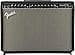 Fender Champion II 100, Combo Guitar Amp, 100 W, Suitable for Electric Guitar, More Power, Upgraded Effects and Amp Models, Black/Silver - 1