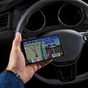 Garmin DriveSmart 55 EU LMT-D Navigatore Auto con Mappa Europa 3D, Schermo Touch 5.5", Vivavoce, Infotraffico Digital DAB e Servizi Live via Smartphone - 9