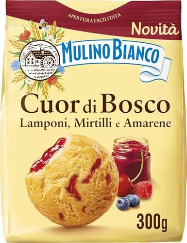 Mulino Bianco