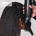 GHD, Secador de pelo profesional ultrarrápido SPEED negro mate - 6