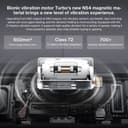 OnePlus 12 5G (UK) 16GB RAM 512GB Storage SIM-Free Smartphone with 4th Gen Hasselblad Camera for Mobile - 2 Year Warranty - Flowy Emerald - 6