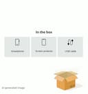 HUAWEI P50 Pro Smartphone, fotocamera True Chroma 50 MP, display OLED da 6,6 pollici, tasso di aggiornamento 120 Hz, 66 W HUAWEI Superchargcharge, 8 GB + 256 GB, Golden Black + [Esclusivo + 5 EUR - 7