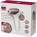 Philips BRI973/00 epilatore a luce pulsata Luce pulsata intensa [IPL] Rose Gold, Bianco (IPL HAIR REMOVER BRI973/00 PHILIPS PCP) - 1