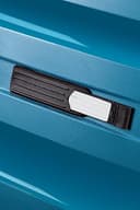 American Tourister BON AIR - Spinner L, Suitcase, 75 cm, 91L, Blue (Seaport Blue) - 8